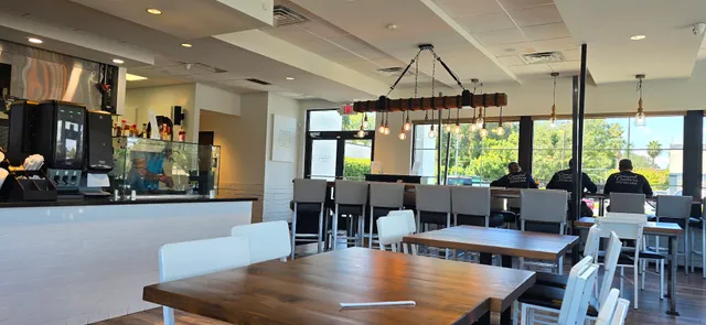 Surcheros - St. Simons Island, GA