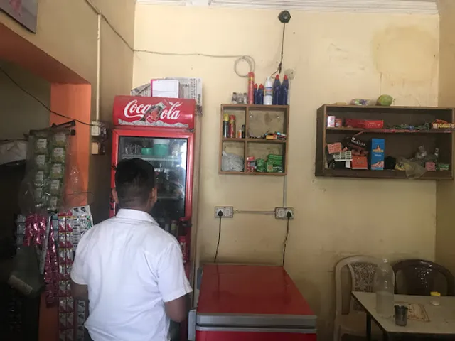 Royal fast food & karyana