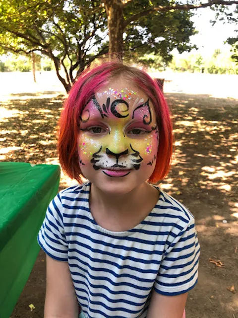 Face Art by Jan Face Painting & Glitter Tattoos