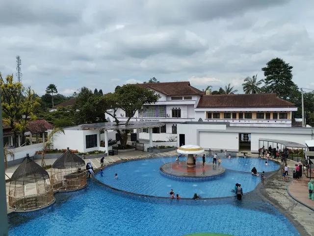 Hotel & Wisma Bintang Jadayat