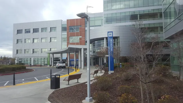 Emergency Room | Kaiser Permanente Modesto Medical Center and Medical Offices