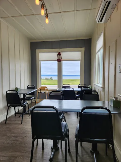 The Wheelhouse Seafood & Pasta