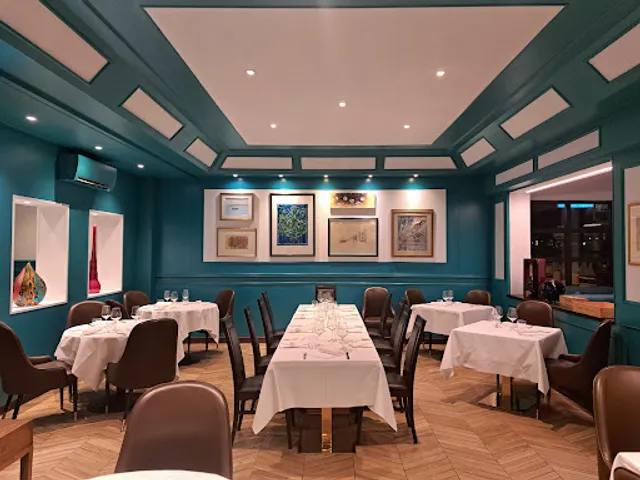 Ristorante Da Domenico