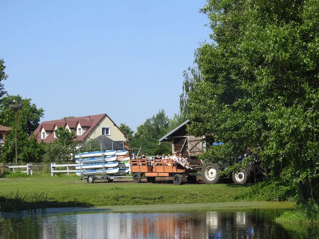 Gospodarstwo Kaczyński