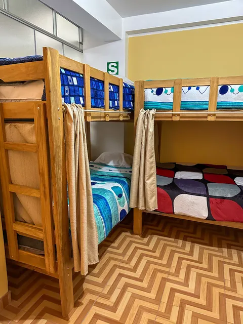 Wayki Guest House 🏨