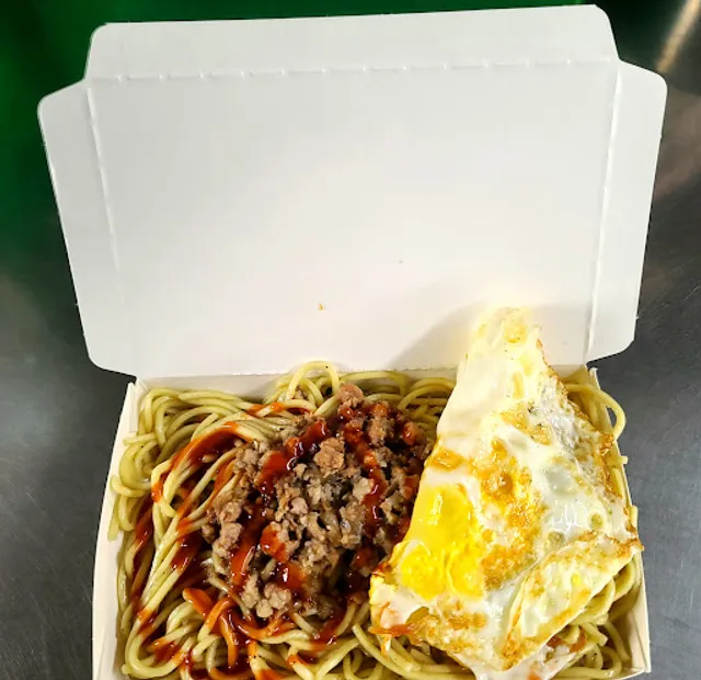 Jiang Jia Breakfast Restaurant