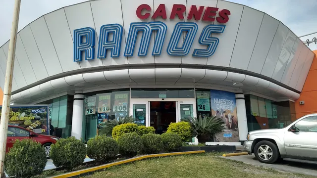 Carnes Ramos