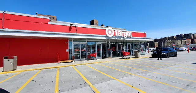 The Shops at Marble Hill