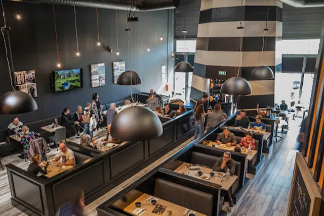 AMBASSADE DE BRETAGNE