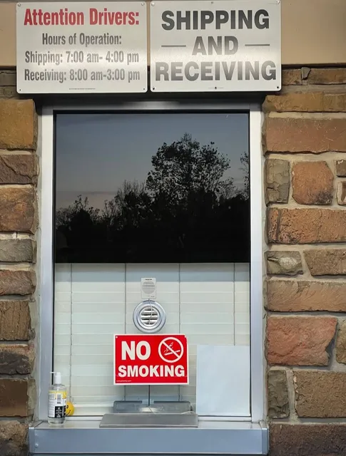 Mountain Valley Spring Co- Bottling Facility