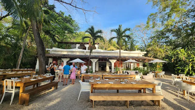 Restaurante La Luna