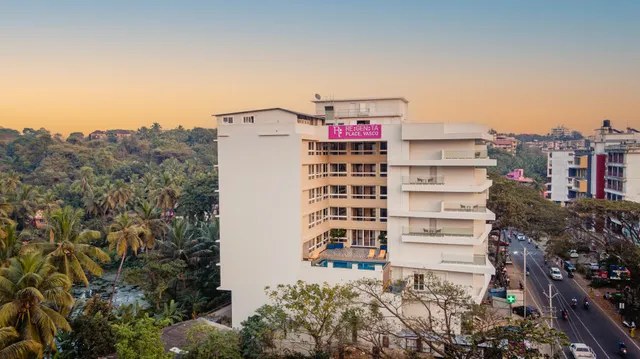 Regenta Place Vasco Goa