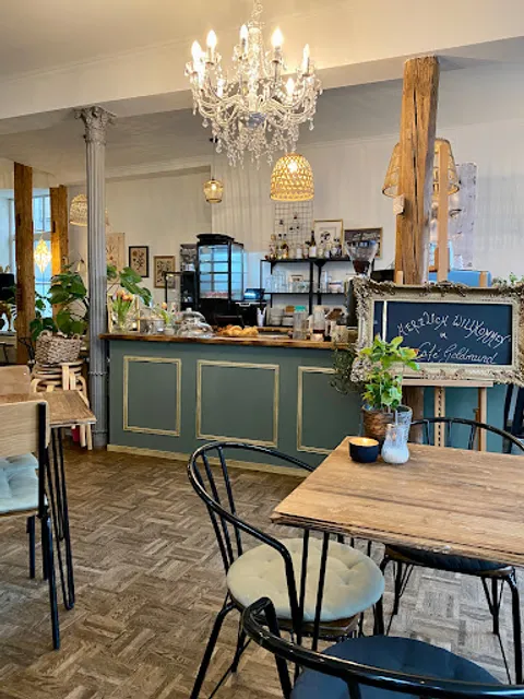 Café Goldmund