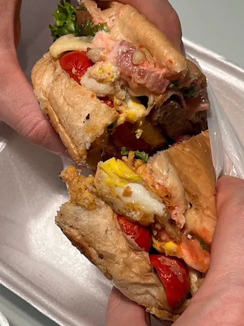 Shauro Petiscaria & Lanches