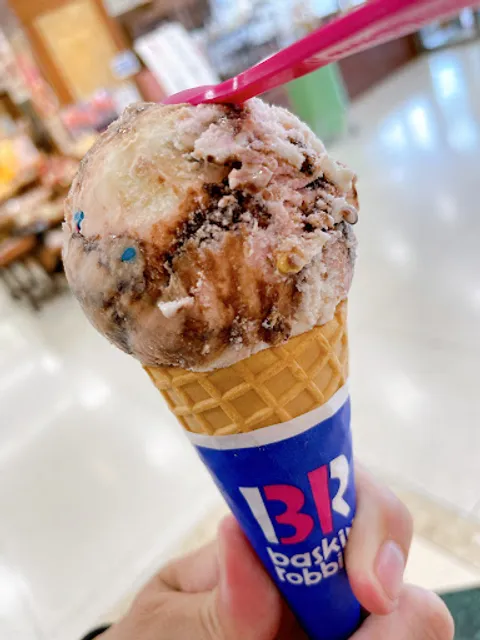 Baskin Robbins