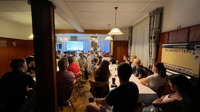 Klettgauer Bierhalle