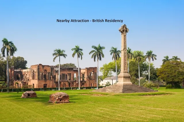 OYO Grest Hotel Near Gautam Buddha Park