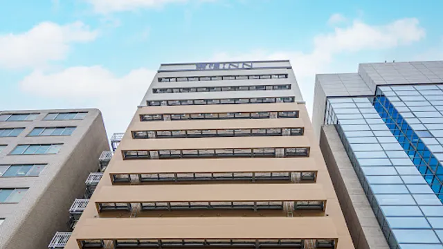 Toyoko Inn Osaka Namba