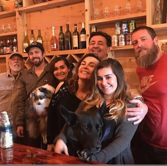 Tenuta Bianco Spaghetti Western Wine Bar and Grocer