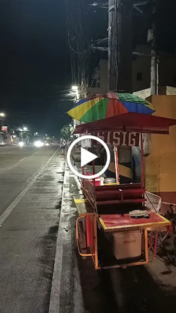 Aling Nene Sisig Street - The Best Sisig' Cabancalan Branch Mandaue City