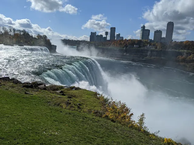 Niagara Falls