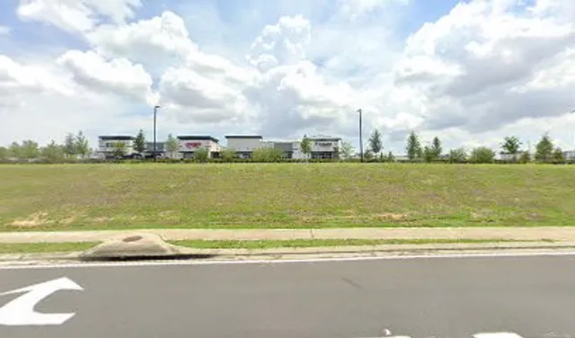 Another Broken Egg Cafe