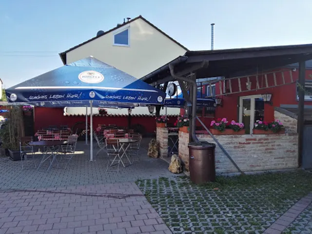 Restaurant Sicilia Antica