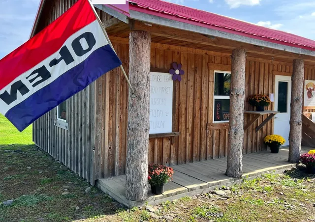 Heritage Era Farmstead Market