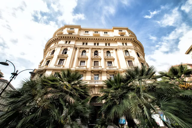 P.C. Boutique Hotel Napoli Centro Storico, Dog Friendly, ingresso disabili, Historical Center Hotel