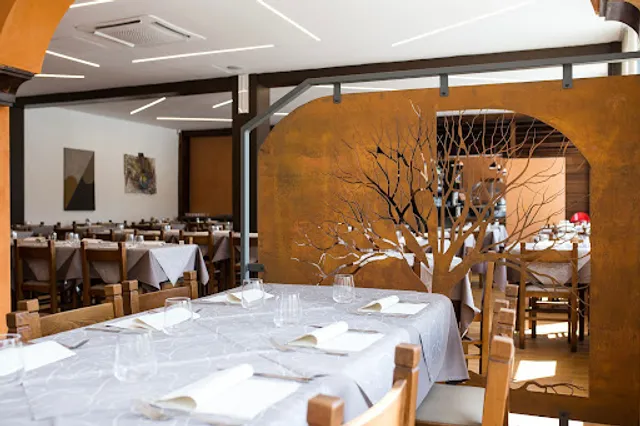 Ristorante Pizzeria Monterosa