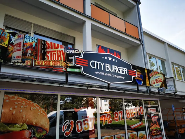 City Burger