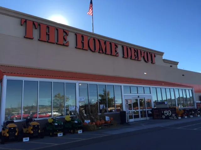 The Home Depot