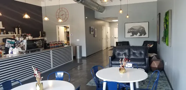 The Coffee Revolution