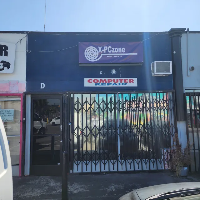 X-PCzone Computer Repair