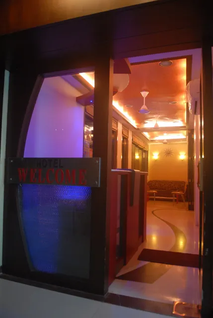 Hotel Welcome