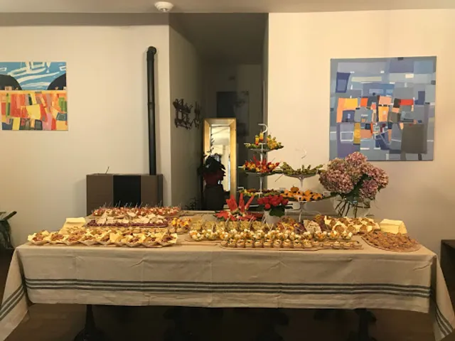 "Il Caffè Bistrot" di Draghi Marina