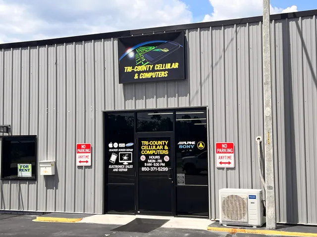 Tri-County Cellular & Computers
