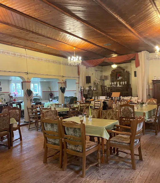 Nemitzer Cafe-Diele Barbara Riemann