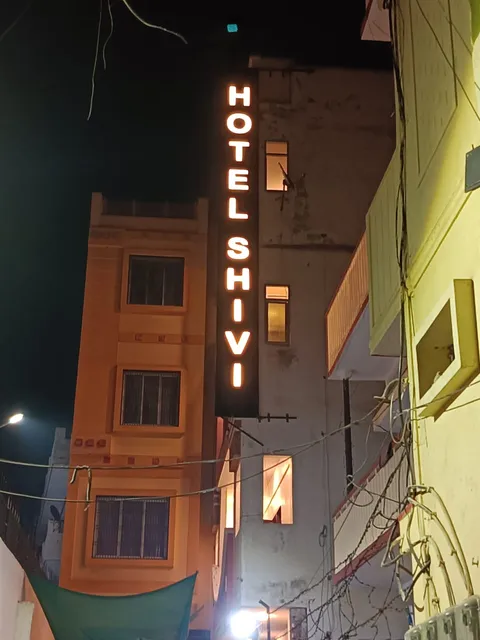 Hotel Shivi