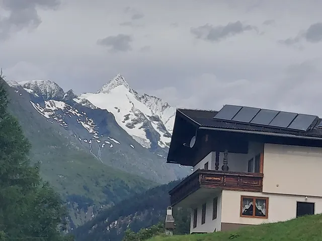 Ferienhäuser Kramser