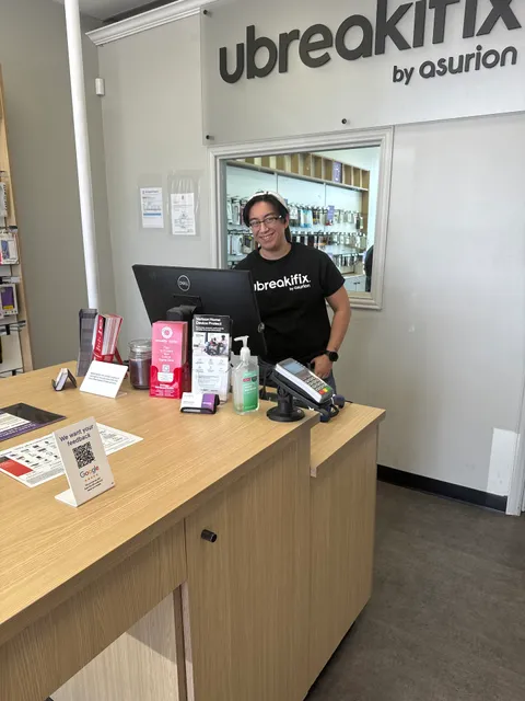 uBreakiFix - Phone and Computer Repair