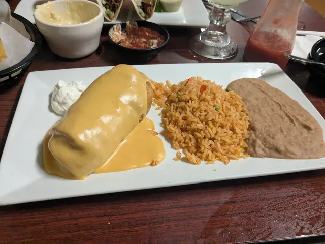 Don Lucio's Bar and Grill