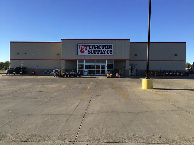 Tractor Supply Co.
