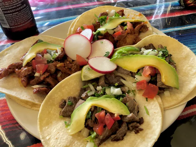 Hacienda Azteca Deli Corp.