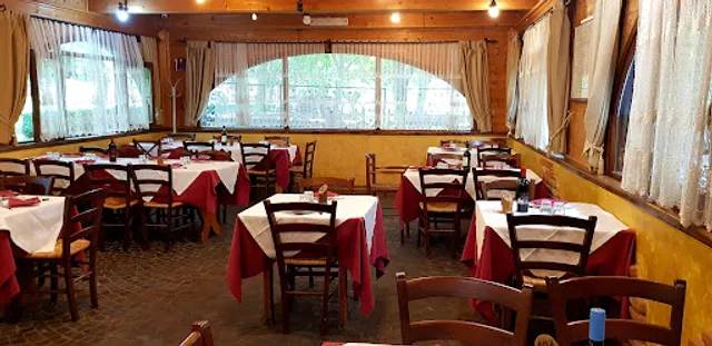 Ristorante Il Rifugio di Annibale