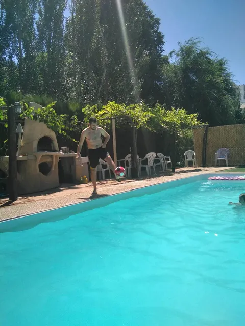 Alojamiento Rural Pelijas