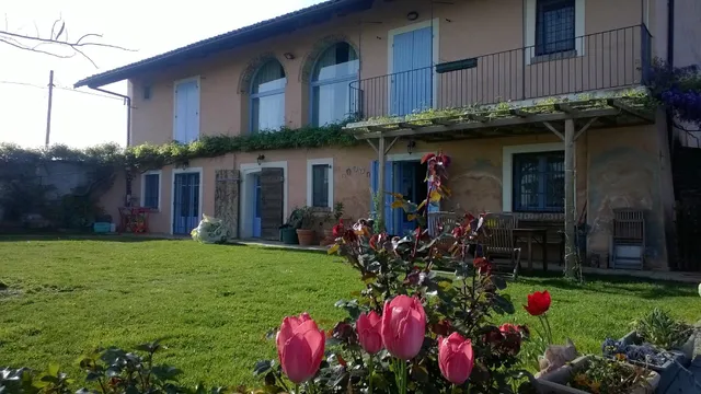 Arpatè Bed & Breakfast