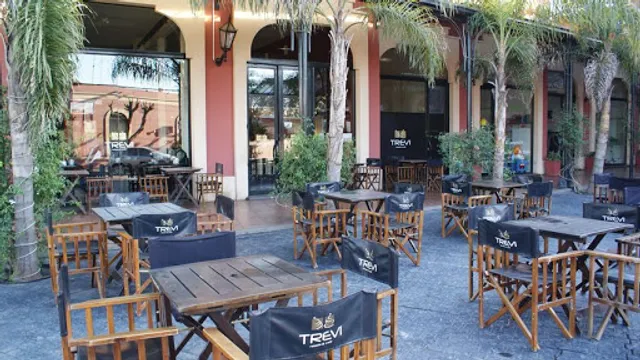 Trevi (Los Cardales)