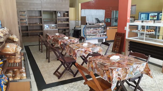 Padaria e Confeitaria Panettozi