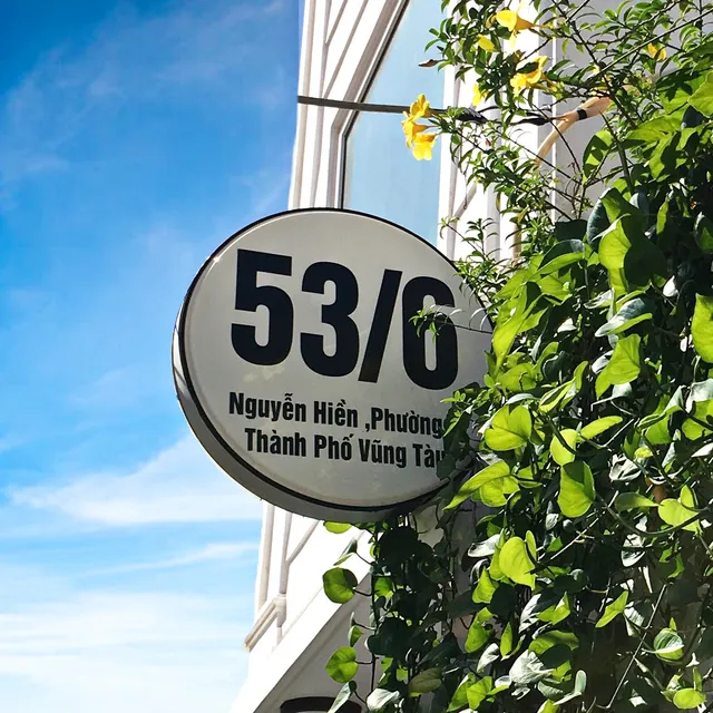 The Fiii Come&Stay Homestay Vũng Tàu